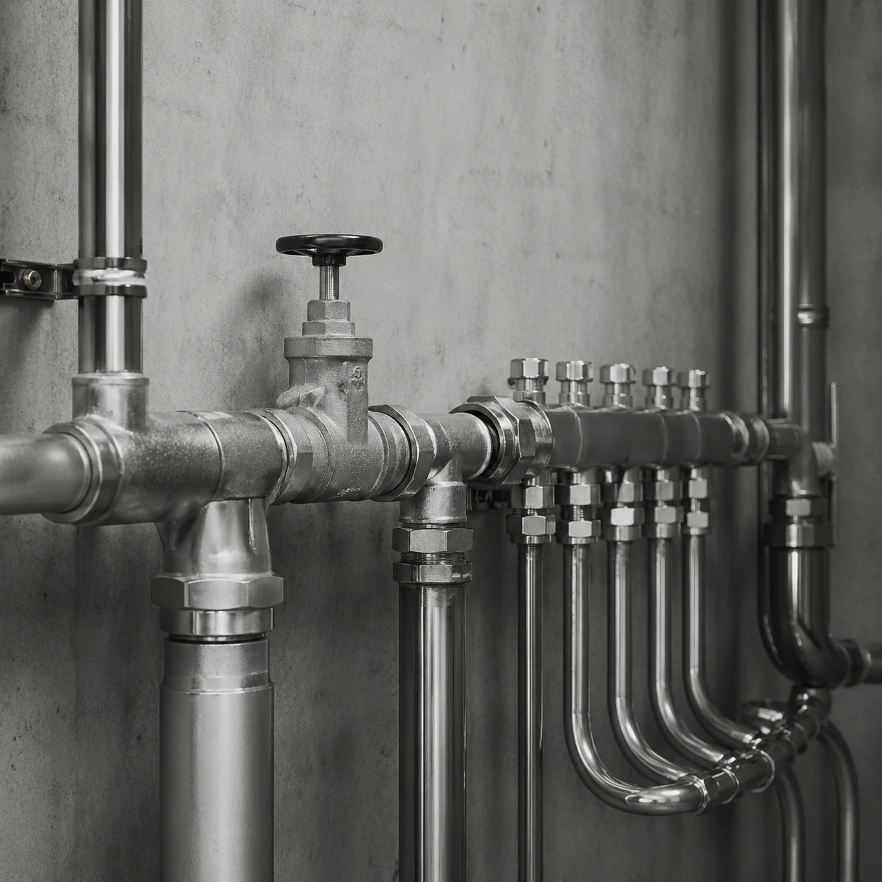Plumber Stoney Creek