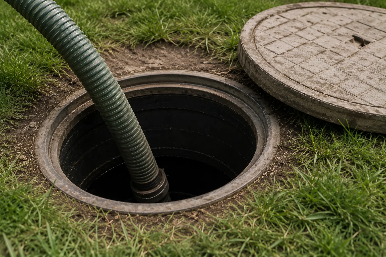 Septic System Service Stoney Creek