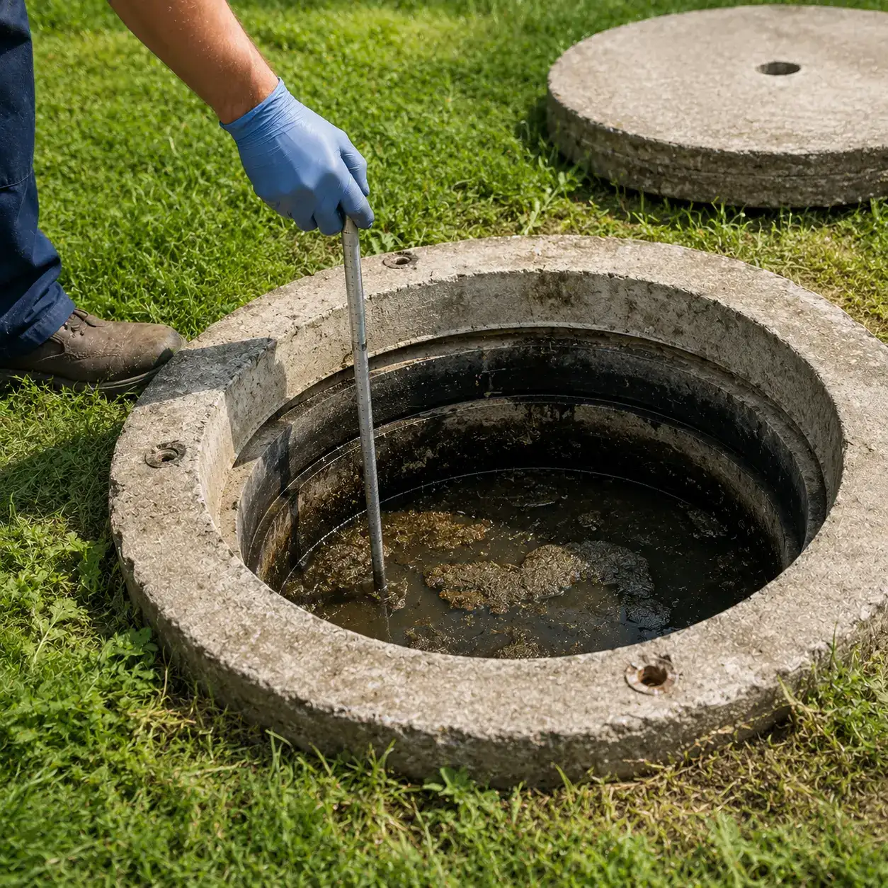 Septic System Service Stoney Creek